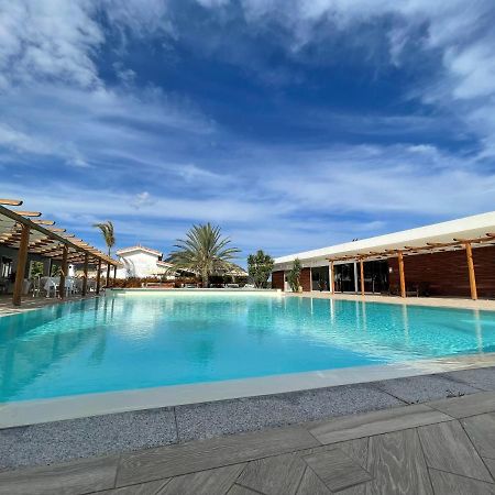 Sa Iba Resort Tertenìa Εξωτερικό φωτογραφία
