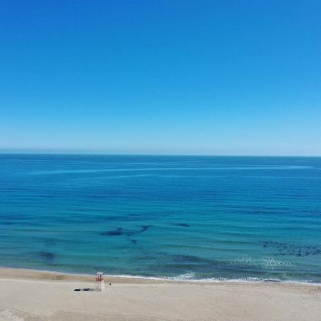 Sa Iba Resort Tertenìa Εξωτερικό φωτογραφία