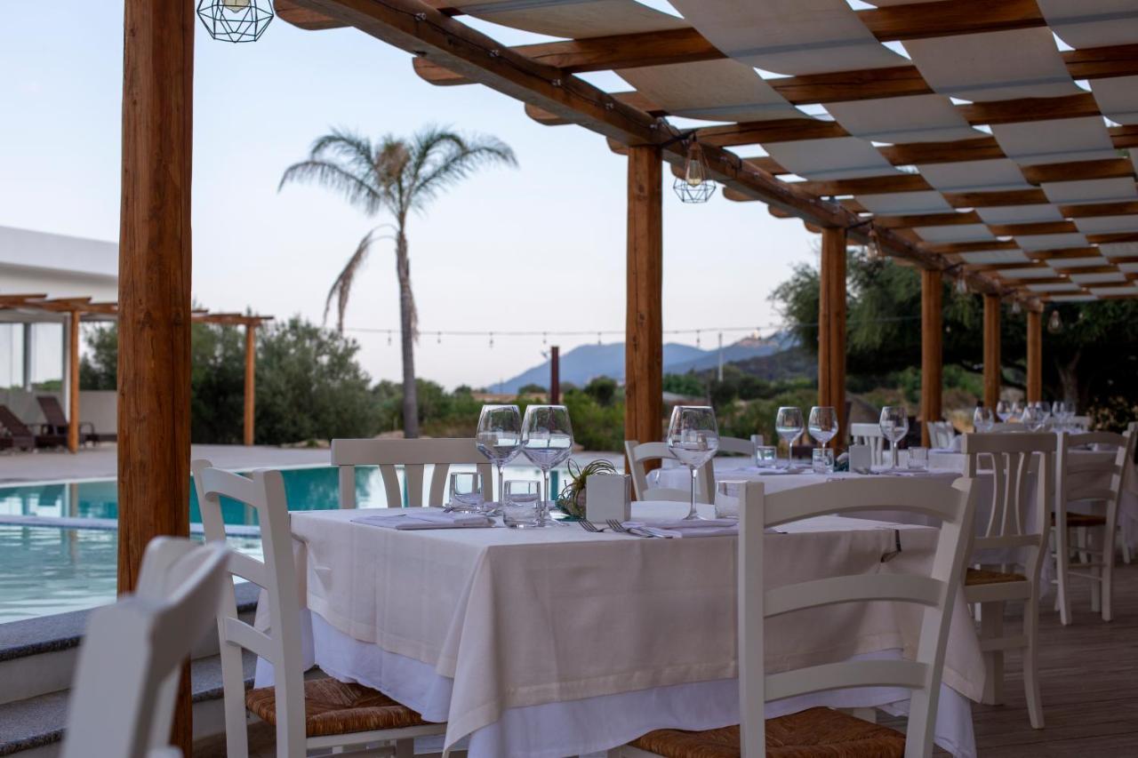 Sa Iba Resort Tertenìa Εξωτερικό φωτογραφία