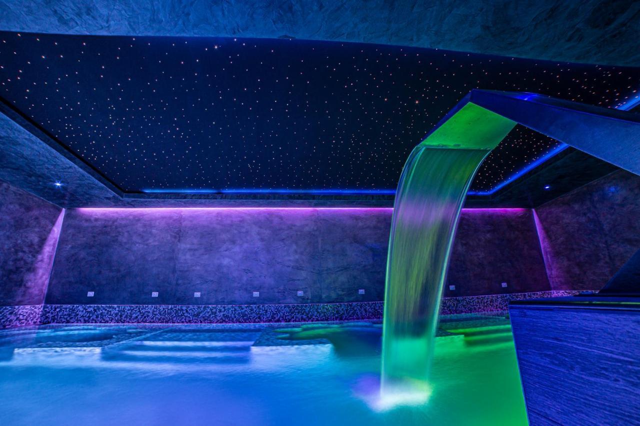 Sa Iba Resort Tertenìa Εξωτερικό φωτογραφία