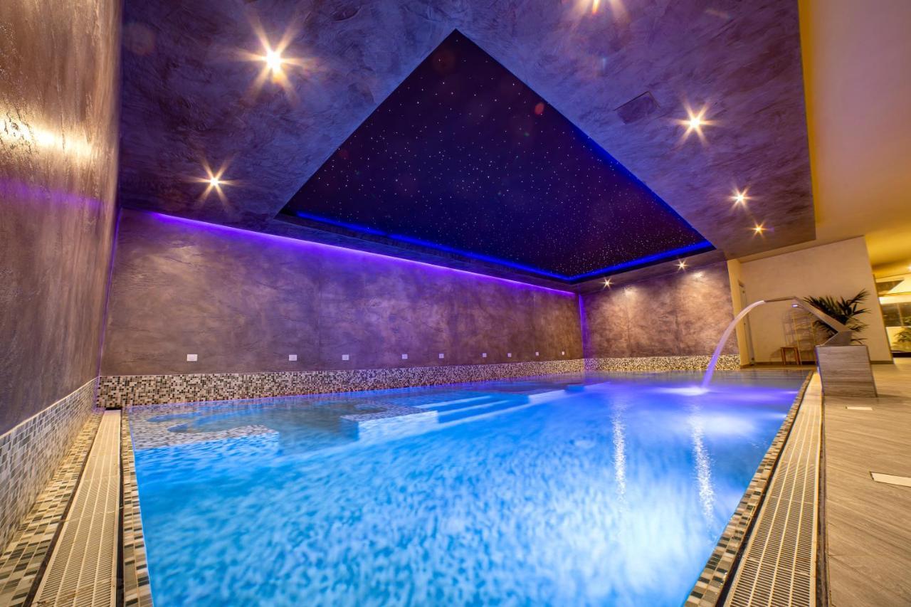 Sa Iba Resort Tertenìa Εξωτερικό φωτογραφία