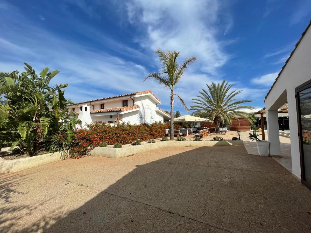 Sa Iba Resort Tertenìa Εξωτερικό φωτογραφία