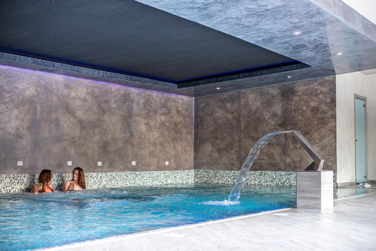 Sa Iba Resort Tertenìa Εξωτερικό φωτογραφία