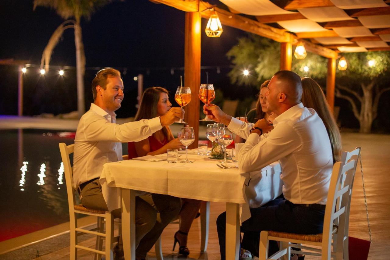 Sa Iba Resort Tertenìa Εξωτερικό φωτογραφία