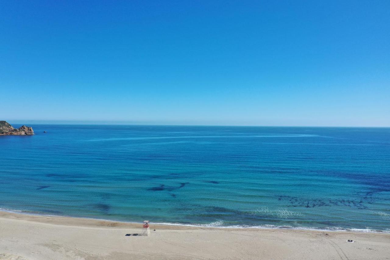 Sa Iba Resort Tertenìa Εξωτερικό φωτογραφία