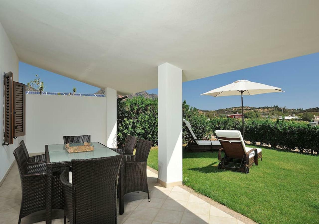 Sa Iba Resort Tertenìa Εξωτερικό φωτογραφία