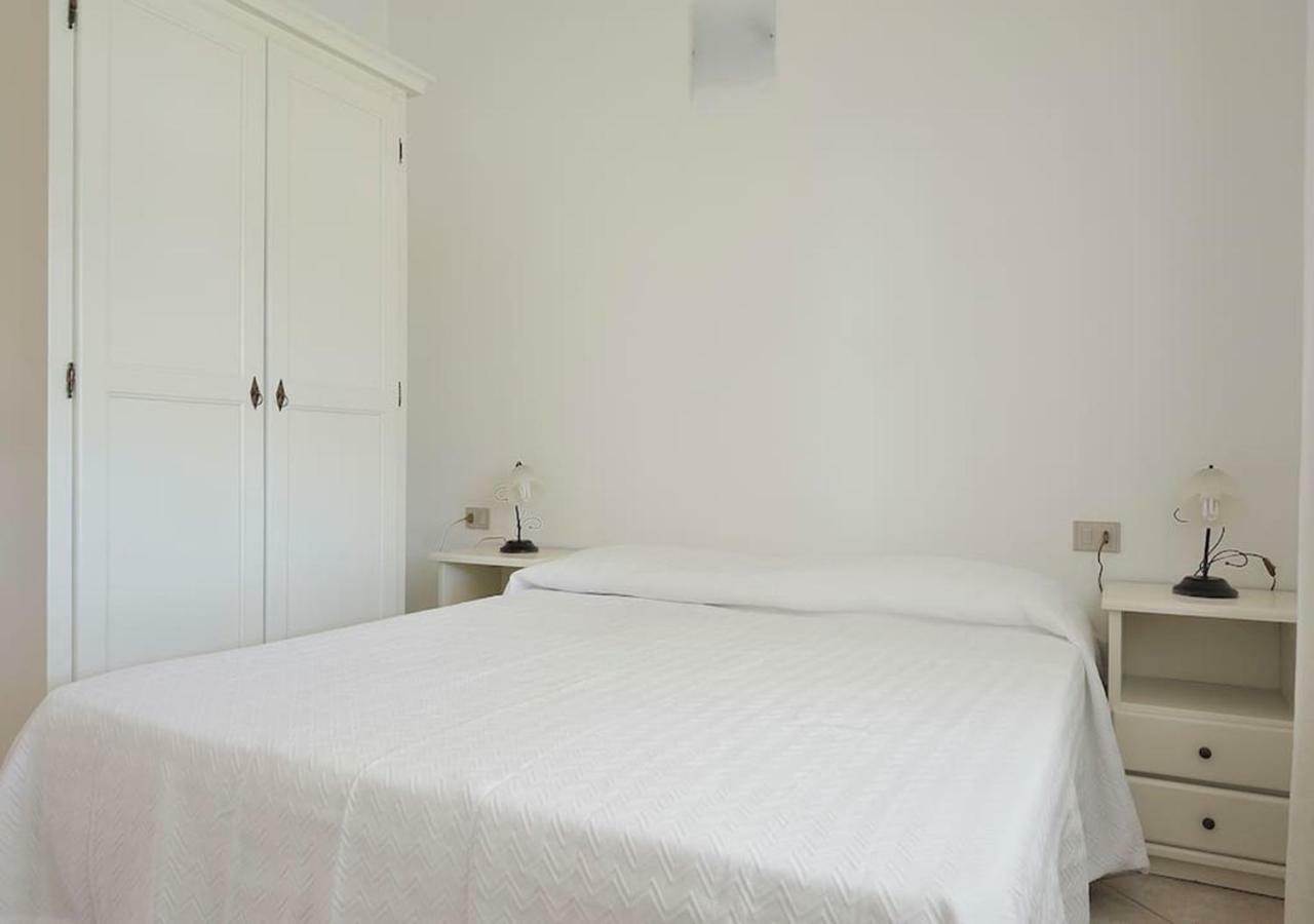 Sa Iba Resort Tertenìa Εξωτερικό φωτογραφία