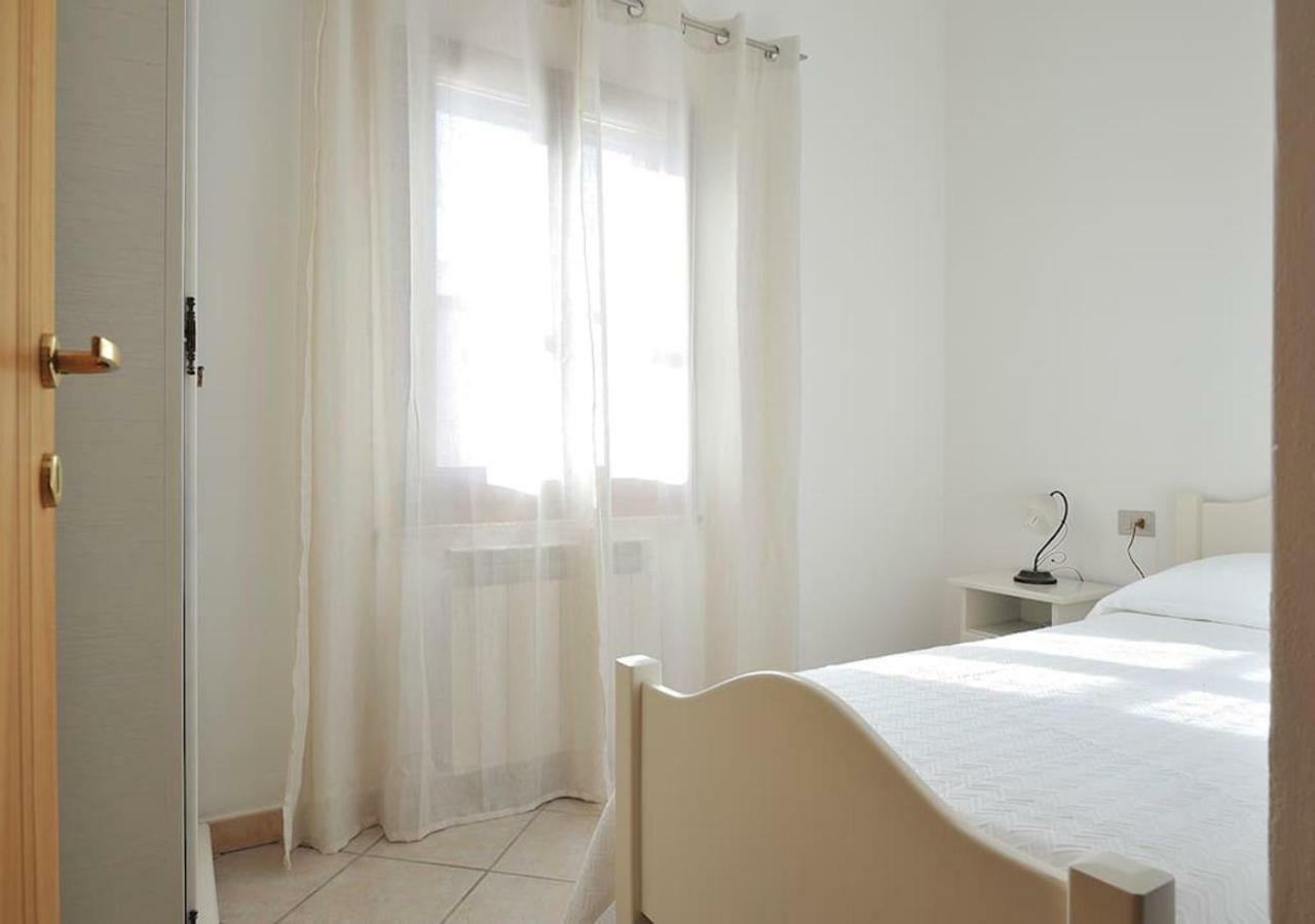 Sa Iba Resort Tertenìa Εξωτερικό φωτογραφία