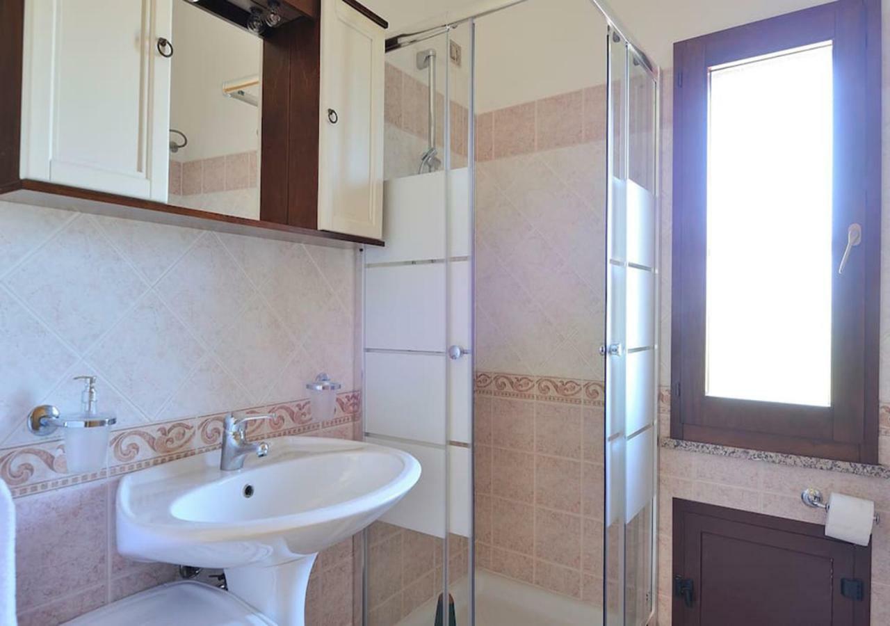 Sa Iba Resort Tertenìa Εξωτερικό φωτογραφία