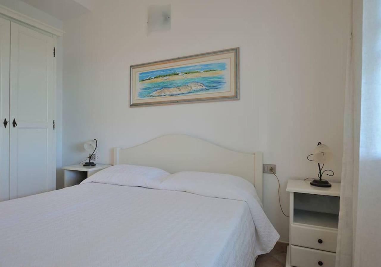 Sa Iba Resort Tertenìa Εξωτερικό φωτογραφία