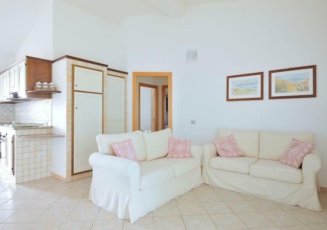 Sa Iba Resort Tertenìa Εξωτερικό φωτογραφία