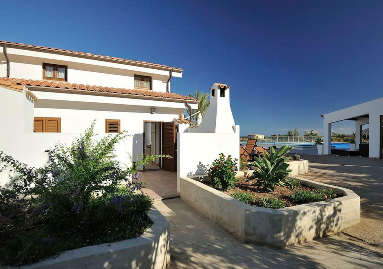 Sa Iba Resort Tertenìa Εξωτερικό φωτογραφία