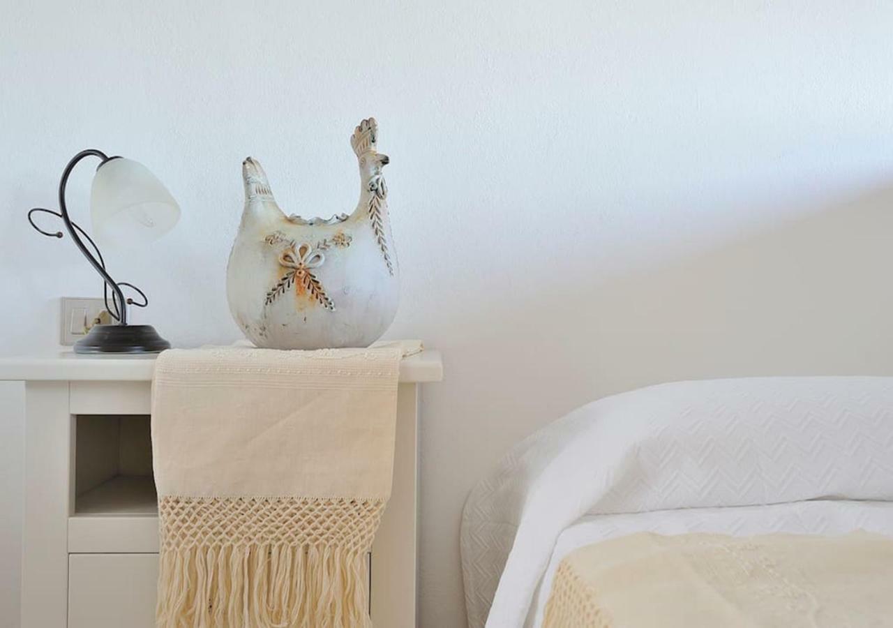 Sa Iba Resort Tertenìa Εξωτερικό φωτογραφία