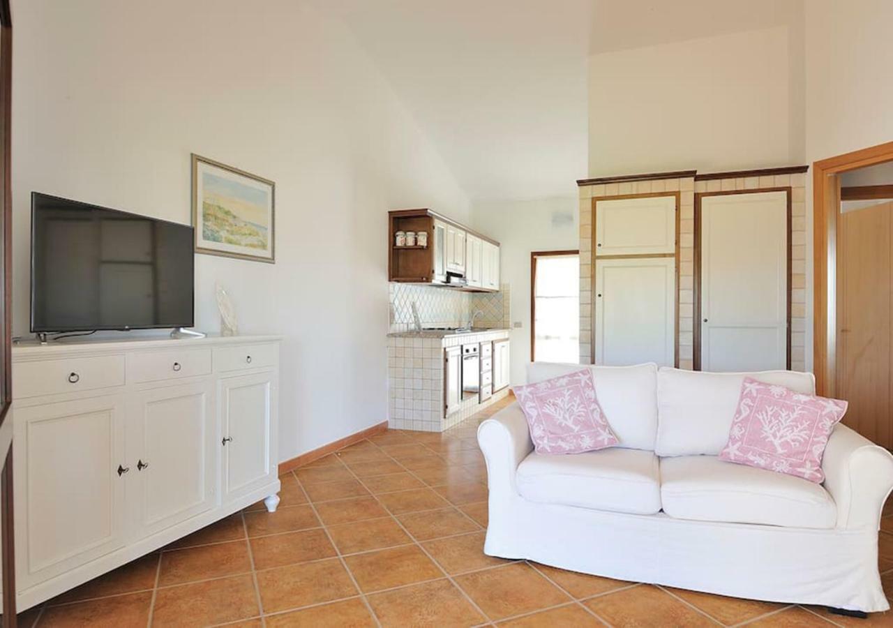 Sa Iba Resort Tertenìa Εξωτερικό φωτογραφία