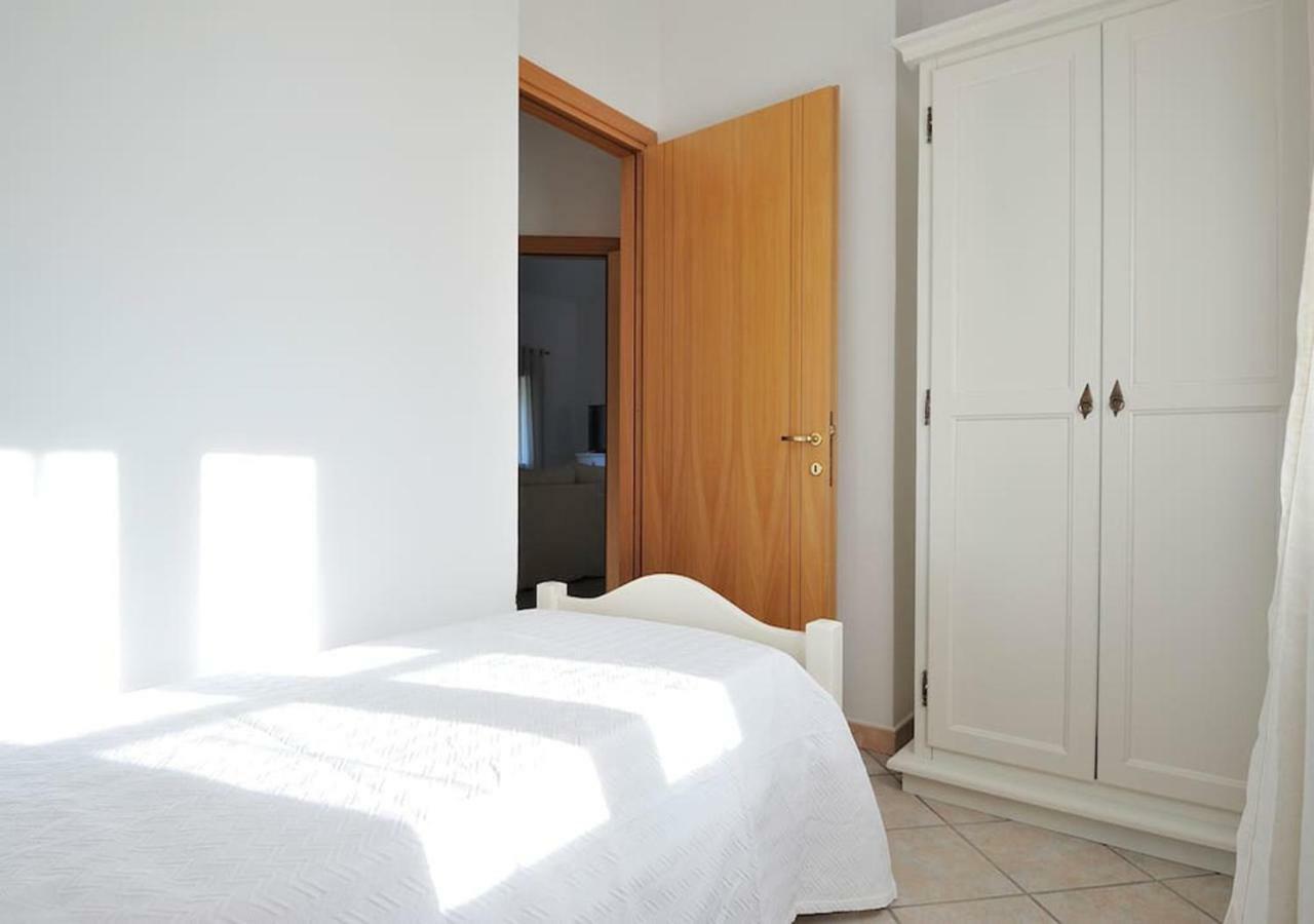 Sa Iba Resort Tertenìa Εξωτερικό φωτογραφία