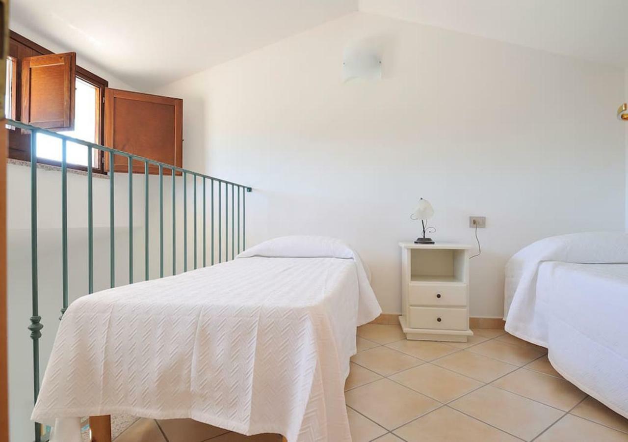 Sa Iba Resort Tertenìa Εξωτερικό φωτογραφία