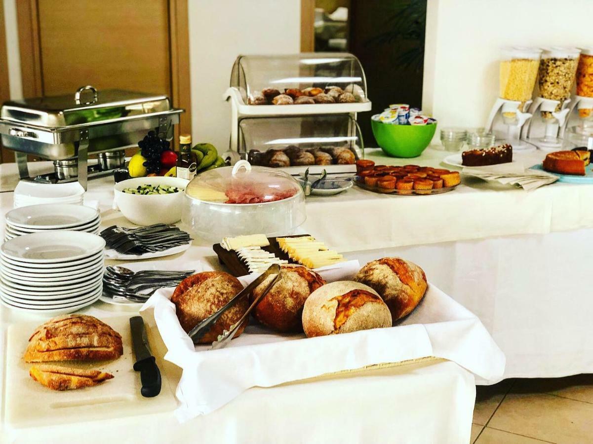 Sa Iba Resort Tertenìa Εξωτερικό φωτογραφία